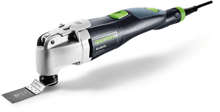 Afbeeldingen van Festool Multimachine OS400EQ-Plus 400W 563000