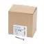 Afbeeldingen van Spaanplaatschroef rvs-A2 platkop tx-25 5.0X40/24 deeldraad (200)