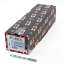 Afbeeldingen van Stokeind verzinkt 69 gram M10 x 100mm