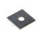 Afbeeldingen van GB Volgplaat sendzimir verzinkt m10 40 x 40 x 3mm 84412