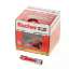 Afbeeldingen van Fischer plug Duopower 12x60mm