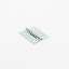 Afbeeldingen van Axa Smal scharnier gegalvaniseerd 40 x 32mm 1100-01-52/0W