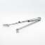 Afbeeldingen van Geze Schaararm zilver tbv deurdranger TS4000/TS2000V/TS2000NV