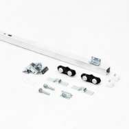 Afbeelding voor categorie Schuifdeurgarnituren