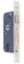 Afbeeldingen van Lips Cilinder insteek dag- en nachtslot serie 2423 17 T24 50