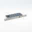 Afbeeldingen van Lips Cilinder smaldeur loopslot serie 2465 17 U20 50mm