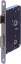 Afbeeldingen van Lips Toilet badkamerslot 8 x 72mm serie 2486-14U20-60