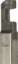 Afbeeldingen van Nemef Stang voor pompespagnolet verzinkt 9mm gegalvaniseerd type 1 1500mm