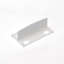 Afbeeldingen van Henderson Husky geleider nylon wit 102n