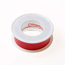 Afbeeldingen van Coroplast 302 tape rood 15mm x 4.5 meter