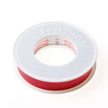 Afbeeldingen van Coroplast 302 tape rood 25mm x 25 meter