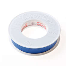 Afbeeldingen van Coroplast 302 tape blauw 25mm x 25 meter