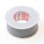 Afbeeldingen van Coroplast 302 tape grys 38mm x 25 meter