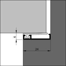 Afbeeldingen van Ellen Tochtstrip 3 meter