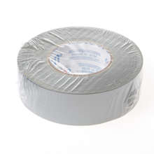 Afbeeldingen van Ducttape grijs 50mm x 50 meter