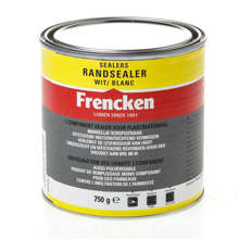 Afbeeldingen van Frencken Randsealer wit bus 750ml