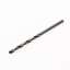Afbeeldingen van HSS metaalboor geslepen diameter 3.5mm