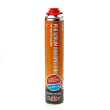 Afbeeldingen van Purschuim retour nbs6069 brandw. 750ml