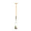 Afbeeldingen van Draineerspade met steel en T-handvat 950mm blad 325 x 125mm