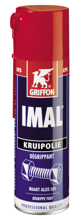 Afbeeldingen van Griffon Imal kruipolie 300ml