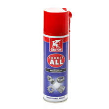 Afbeeldingen van Griffon Smeerspray lubrit-all 300ml