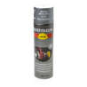 Afbeeldingen van Rust-Oleum Hard Hat metallic glanzend aluminium 500ml