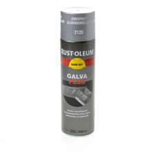 Afbeeldingen van Rust-Oleum Hard Hat zinkprimer galva plus 500ml