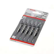 Afbeelding voor categorie Decoupeerzaagbladen