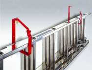 Afbeelding voor categorie Ladders