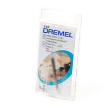 Afbeeldingen van Dremel Snelfrees 3.2mm 118