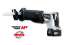 Afbeeldingen van Panasonic Reciprozaag body EY45A1X32