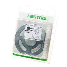 Afbeeldingen van Festool Kopieerring KR-D 27mm voor OF1400 492184