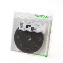 Afbeeldingen van Festool Interface pad IP-STF-D120/90/8