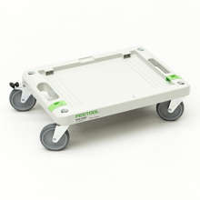 Afbeeldingen van Festool SYS-cart trolley tbv systainers 1-5