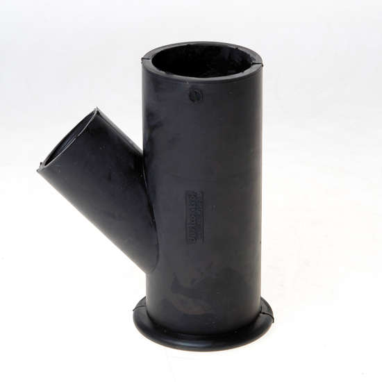 Afbeeldingen van Afzuigkap hakhamer rubber 61mm 6078