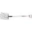 Afbeeldingen van Puinvork compleet 9 tanden 138 x breedte 24.5cm