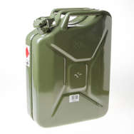 Afbeelding voor categorie Jerrycans