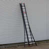 Afbeeldingen van Altrex Nevada 3-delige reformladder NZR 3094 3 x 14