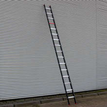 Afbeeldingen van Altrex Nevada enkel rechte ladder NZER 1047 16