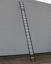 Afbeeldingen van Altrex Nevada enkel rechte ladder NZER 1058 20