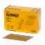 Afbeeldingen van DeWalt Spijkers zonder kop gegalvaniseerd 44mm 16 Gauge 1,6mm 20° voor DC618 doos van 2500 spijkers