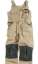 Afbeeldingen van Beckum Bodybroek khaki kevlar EBBT04 maat M taille 50 W34