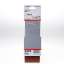 Afbeeldingen van Schuurband 75 x 533mm K40 blister van 3 banden
