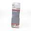 Afbeeldingen van Schuurband wood and paint 75 x 457mm K60 blister van 3 banden