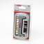 Afbeeldingen van Bitscassette max gram ph/pz/tx/gl/hex inclusief bithouder 11-delig