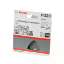 Afbeeldingen van Schuurblad delta 93mm coating and composite K320 blister van 5 bladen