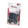 Afbeeldingen van Qblades UN03 Multitoolzaagblad Bim 34X40mm 10+1 stuk gratis