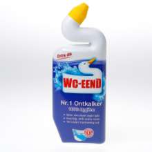 Afbeeldingen van WC eend 750ml