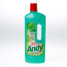 Afbeeldingen van Andy allesreiniger 750ml