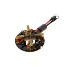 Afbeeldingen van WEY7442L2577 motor brush assembly